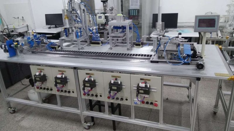 非标自动化设计软件：揭秘与标准软件的五大差异