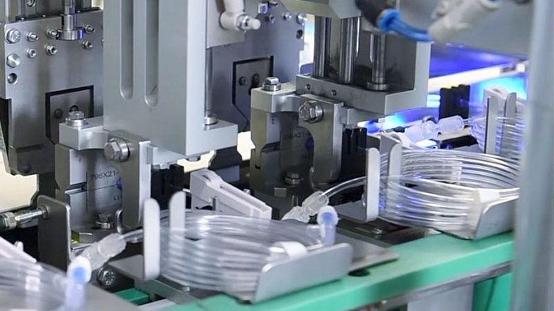 自动化生产线定制：揭秘定制化背后的关键因素