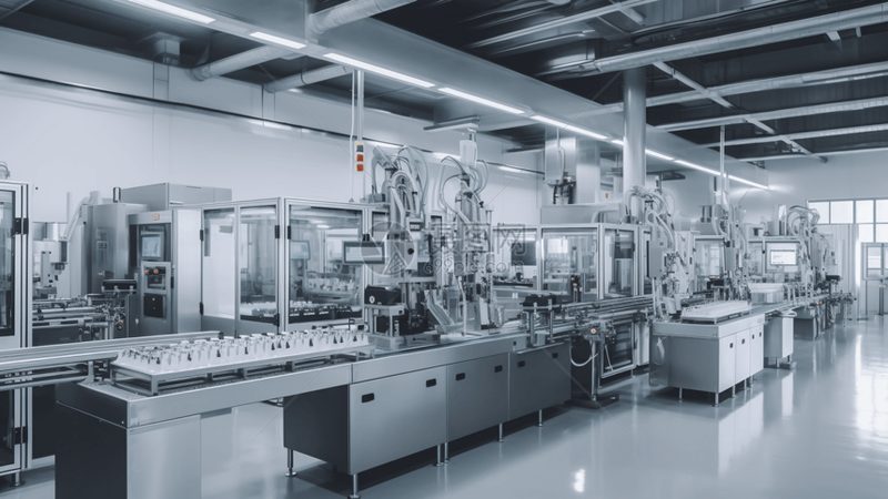 自动化方案实施流程：揭秘从规划到验收的每一步