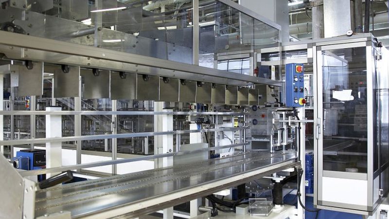 机器视觉镜头：揭秘其核心参数与选型要点**