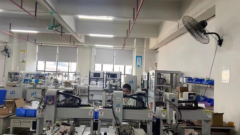 半自动装配机品牌那么多，为什么还是容易选错