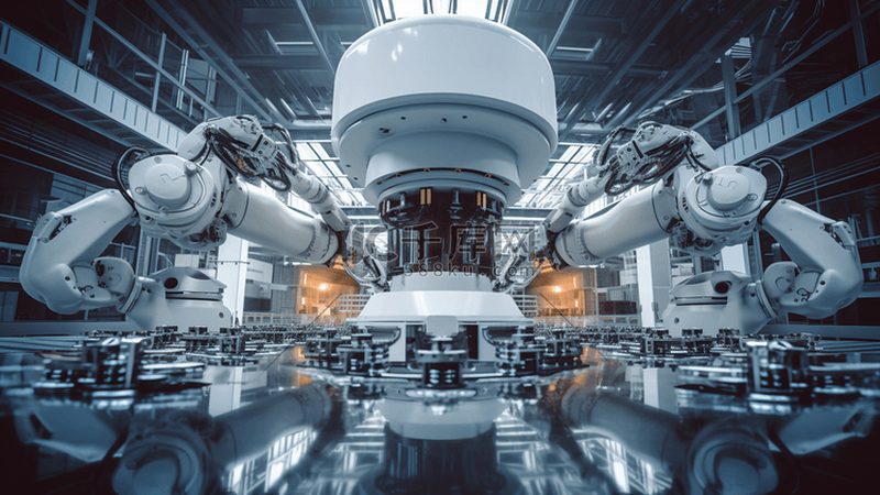 焊接机器人品牌对比：揭秘十大品牌的优缺点