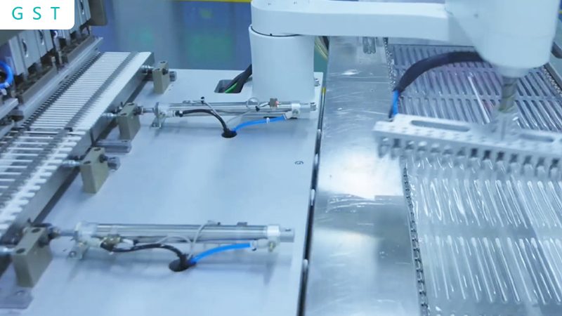 以下是一些在北京地区具有良好口碑的自动化生产线维修保养公司：