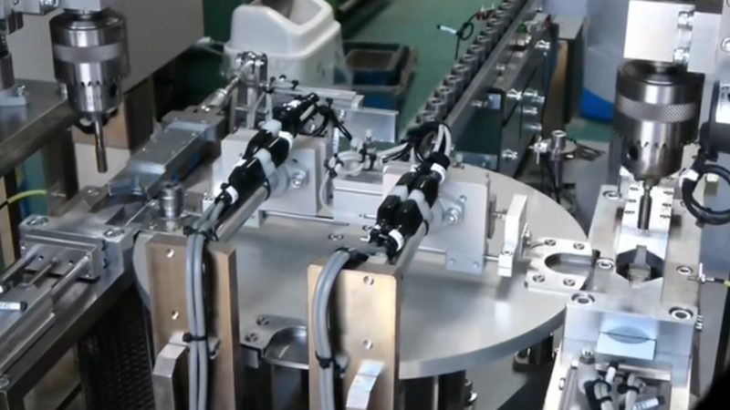 直角坐标机器人：定制方案背后的关键考量