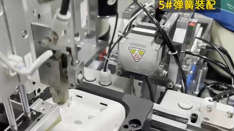 西门子PLC控制系统1500系列：深入解析其优势与应用